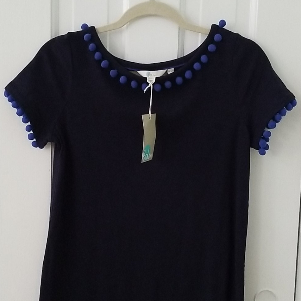 NEW Boden dress